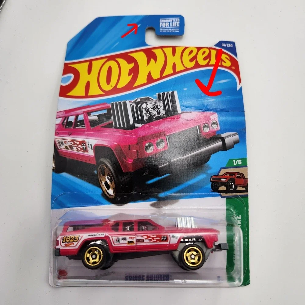 Hot Wheels Cars Lot of‎ 7 Hako Type D Aston Martin Batmobile Gordon Murray New